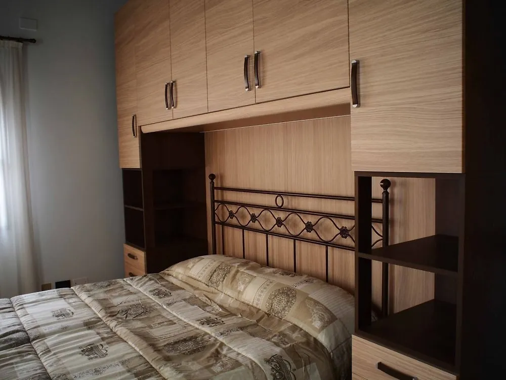 Grezio Venice Location Mestre Apartment