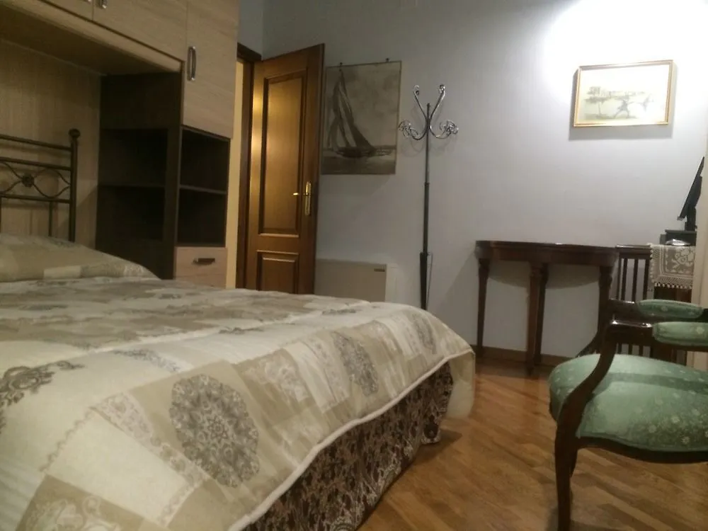 Apartment Grezio Venice Location Mestre Italy