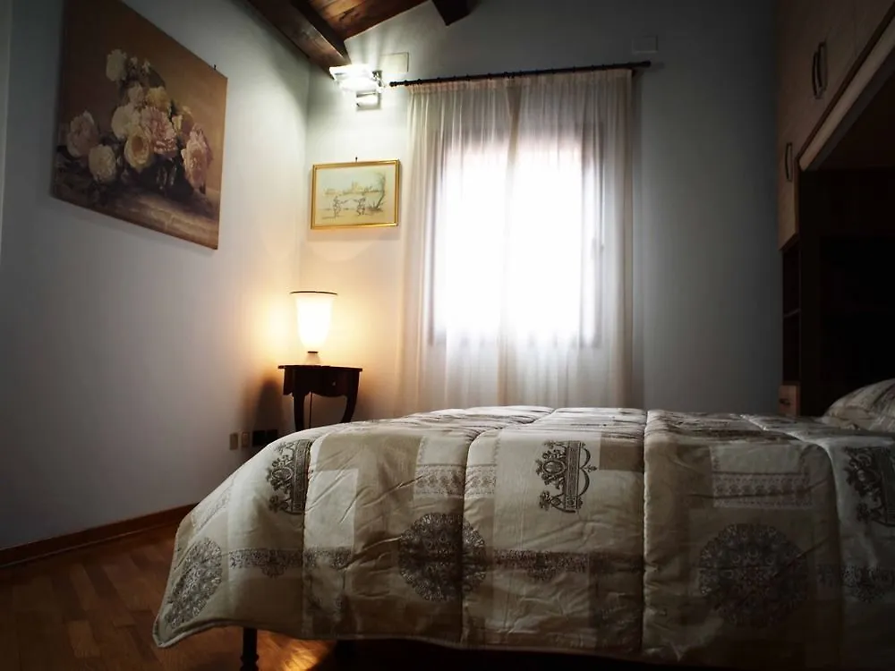 Grezio Venice Location Mestre