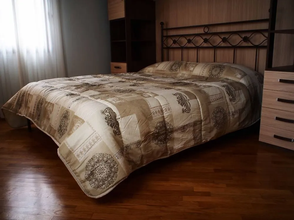 Apartment Grezio Venice Location Mestre
