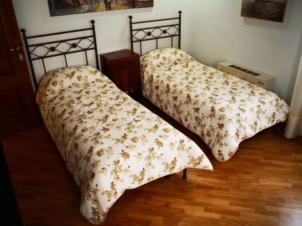 Grezio Venice Location Mestre Apartment