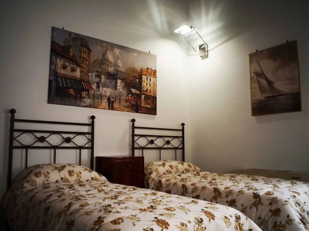 Apartment Grezio Venice Location Mestre
