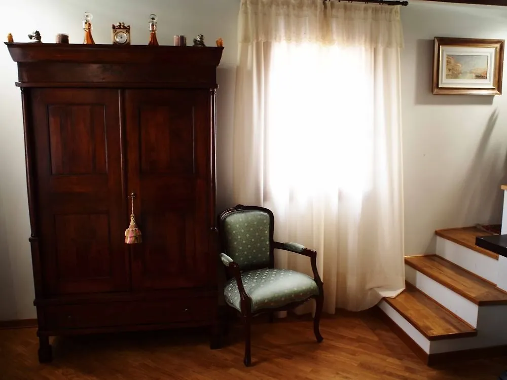 Apartment Grezio Venice Location Mestre