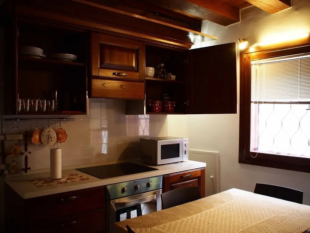Apartment Grezio Venice Location Mestre