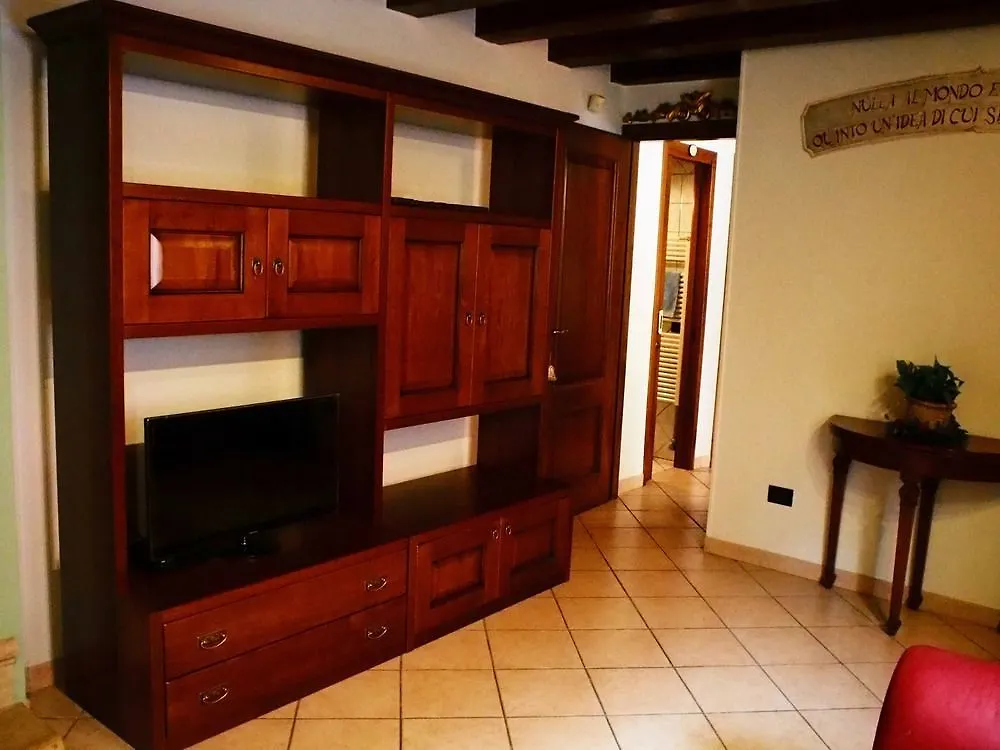 Apartment Grezio Venice Location Mestre Italy