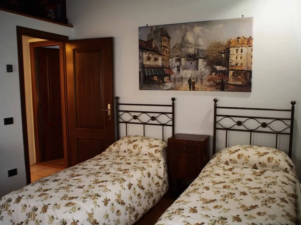 Grezio Venice Location Mestre