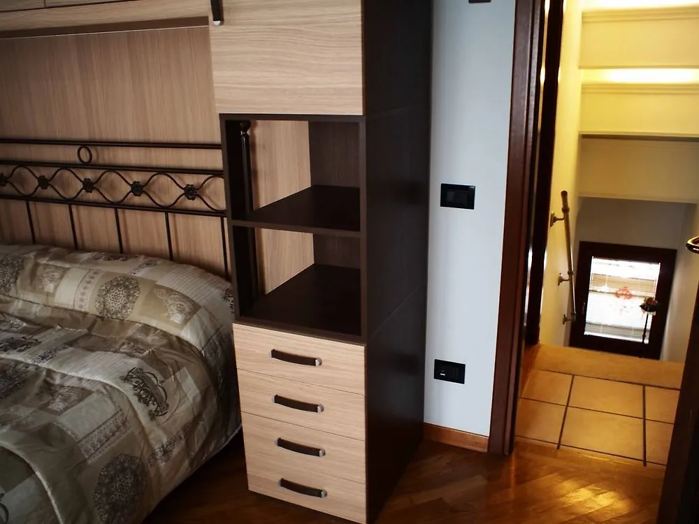 Grezio Venice Location Mestre İtalya